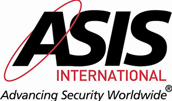 ASIS American Society for Industrial Security Inc