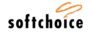 softchoice logo 300 150